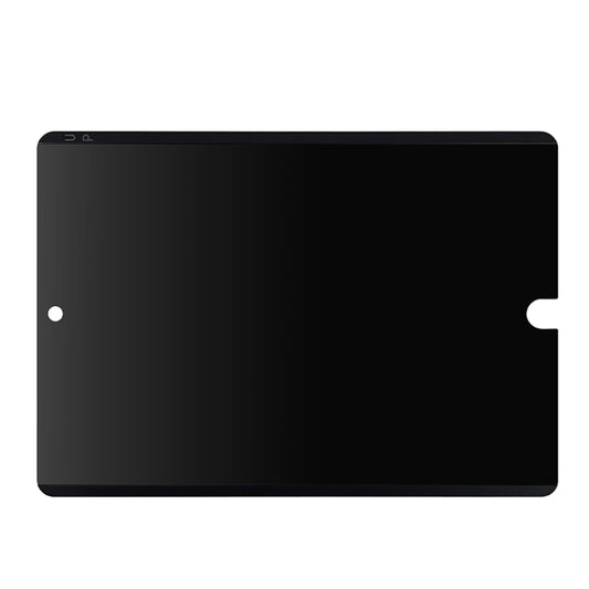 Removable Magnetic Privacy Screen Film, For iPad 10.2 / iPad Air 2019 10.5 / Pro 10.5, For iPad mini 6, For iPad Pro 11 2022 / 2021 / 2020 / 2018, For iPad Pro 12.9 2022 / 2021 / 2020 / 2018