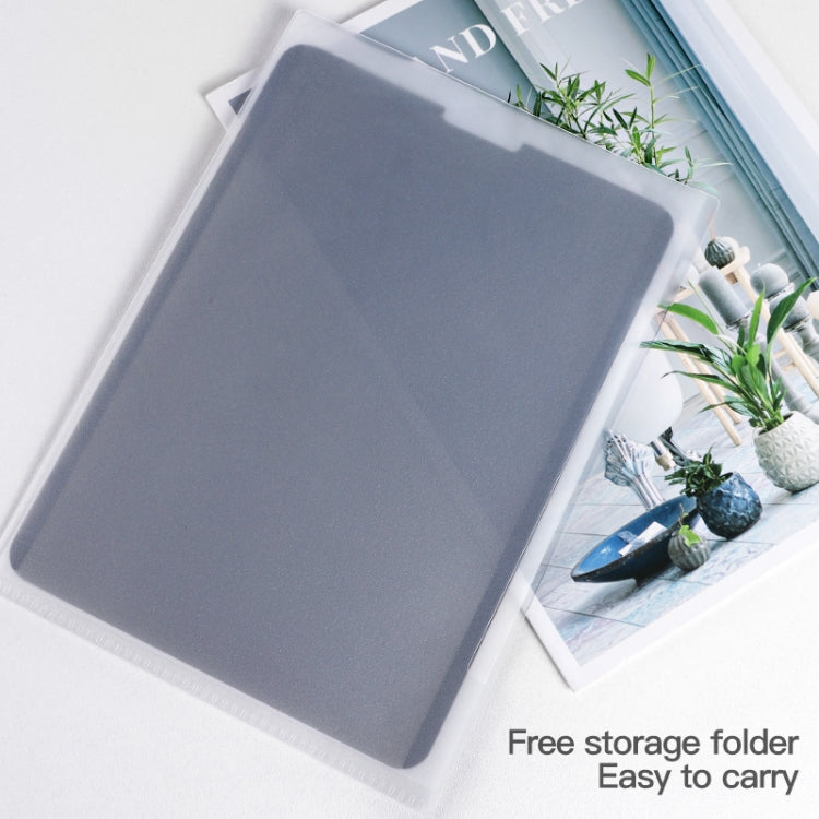 Removable Magnetic Privacy Screen Film, For iPad 10.2 / iPad Air 2019 10.5 / Pro 10.5, For iPad mini 6, For iPad Pro 11 2022 / 2021 / 2020 / 2018, For iPad Pro 12.9 2022 / 2021 / 2020 / 2018