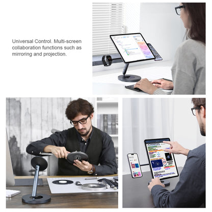 NILLKIN SnapBranch Modular Device Station Creative Version Multifunctional Tablet Holder