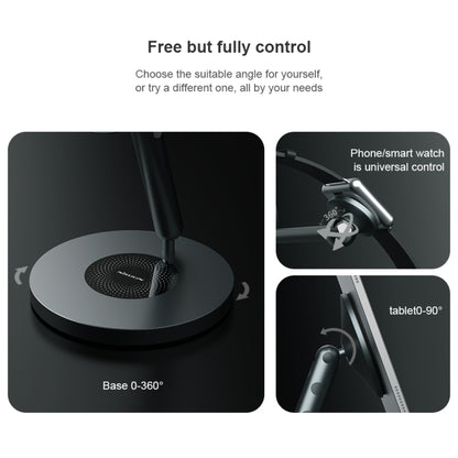 NILLKIN SnapBranch Modular Device Station Creative Version Multifunctional Tablet Holder