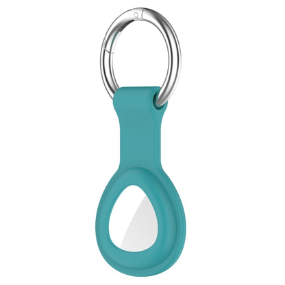 Shockproof Anti-scratch Silicone Protective Case, For AirTag
