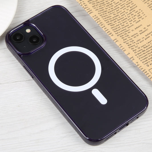 GEBEI MagSafe Magnetic Transparent Phone Case, For iPhone 14 Plus, For iPhone 14 Pro Max, For iPhone 14 Pro, For iPhone 14, For iPhone 13 Pro Max, For iPhone 13 Pro, For iPhone 13, For iPhone 12 Pro Max, For iPhone 12 Pro, For iPhone 12