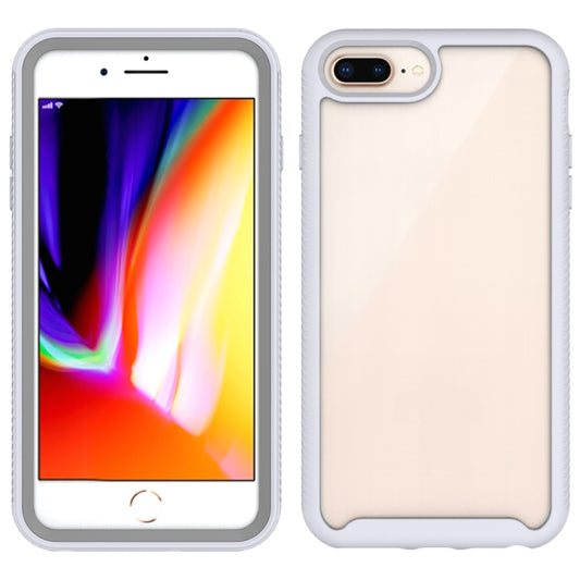 Starry Sky Solid Color Series Shockproof PC + TPU Protective Case, For Xiaomi Redmi Note 9S, For iPhone 6 Plus / 7 Plus / 8 Plus, For Samsung Galaxy A31, For iPhone 11 Pro Max, For Galaxy A31