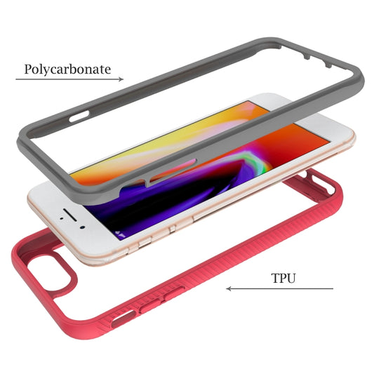 Starry Sky Solid Color Series Shockproof PC + TPU Protective Case, For Xiaomi Redmi Note 9S, For iPhone 6 Plus / 7 Plus / 8 Plus, For Samsung Galaxy A31, For iPhone 11 Pro Max, For Galaxy A31