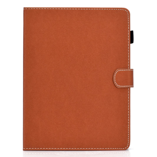 Solid Color Tablet PC Universal Magnetic Horizontal Flip Leather Case with Card Slots & Holder, For iPad 4 / 3 / 2, For iPad Mini 4 / Mini 3 / Mini 2 / Mini, For Kindle Fire 7(2015/2017/2019), For Kindle Fire HD8 2016 / 2017                            ...