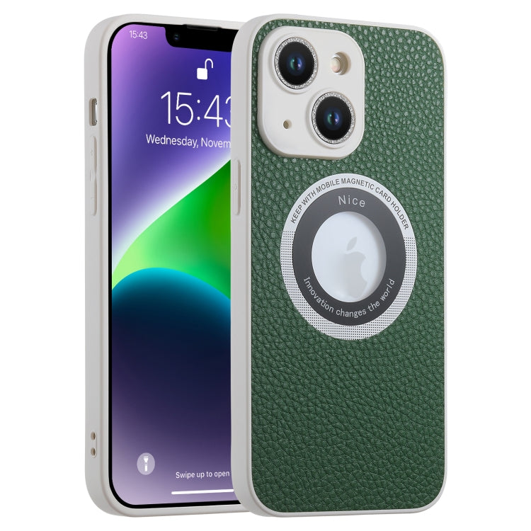 Glitter Lens MagSafe Magnetic Phone Case, For iPhone 14 Pro Max, For iPhone 14 Pro, For iPhone 14, For iPhone 14 Plus, For iPhone 13 Pro Max, For iPhone 13 Pro, For iPhone 13, For iPhone 12 Pro Max