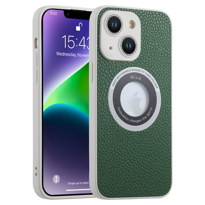 Glitter Lens MagSafe Magnetic Phone Case, For iPhone 14 Pro Max, For iPhone 14 Pro, For iPhone 14, For iPhone 14 Plus, For iPhone 13 Pro Max, For iPhone 13 Pro, For iPhone 13, For iPhone 12 Pro Max
