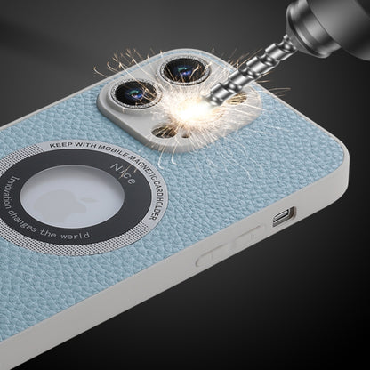 Glitter Lens MagSafe Magnetic Phone Case, For iPhone 12 Pro, For iPhone 12, For iPhone 11 Pro Max, For iPhone 11