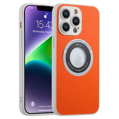 Glitter Lens MagSafe Magnetic Phone Case, For iPhone 12 Pro, For iPhone 12, For iPhone 11 Pro Max, For iPhone 11
