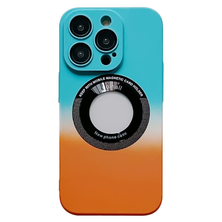 Gradient Skin Feel MagSafe Magnetic Phone Case, For iPhone 14 Pro Max, For iPhone 14 Pro, For iPhone 14, For iPhone 14 Plus, For iPhone 13 Pro Max, For iPhone 13 Pro, For iPhone 13, For iPhone 12 Pro Max