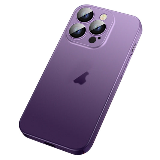 Skin Feel Frosted Gradient Phone Case, For iPhone 14 Pro Max, For iPhone 14 Pro, For iPhone 14, For iPhone 14 Plus, For iPhone 13 Pro Max, For iPhone 13 Pro, For iPhone 13