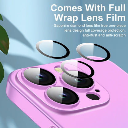 Skin Feel Frosted Gradient Phone Case, For iPhone 14 Pro Max, For iPhone 14 Pro, For iPhone 14, For iPhone 14 Plus, For iPhone 13 Pro Max, For iPhone 13 Pro, For iPhone 13