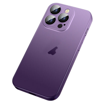 Skin Feel Frosted Gradient Phone Case, For iPhone 14 Pro Max, For iPhone 14 Pro, For iPhone 14, For iPhone 14 Plus, For iPhone 13 Pro Max, For iPhone 13 Pro, For iPhone 13