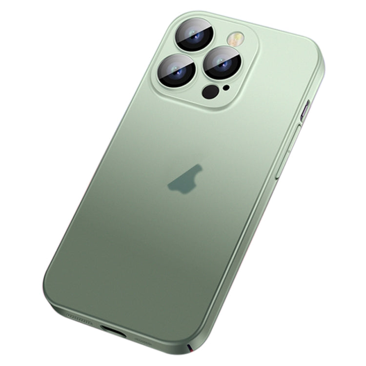 Skin Feel Frosted Gradient Phone Case, For iPhone 14 Pro Max, For iPhone 14 Pro, For iPhone 14, For iPhone 14 Plus, For iPhone 13 Pro Max, For iPhone 13 Pro, For iPhone 13