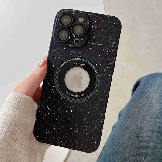 Splash Ink MagSafe Magnetic Phone Case, For iPhone 14 Pro Max, For iPhone 14 Pro, For iPhone 14, For iPhone 14 Plus, For iPhone 13 Pro Max, For iPhone 13 Pro, For iPhone 13, For iPhone 12 Pro Max, For iPhone 12 Pro