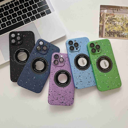 Splash Ink MagSafe Magnetic Phone Case, For iPhone 12, For iPhone 11 Pro Max, For iPhone 11