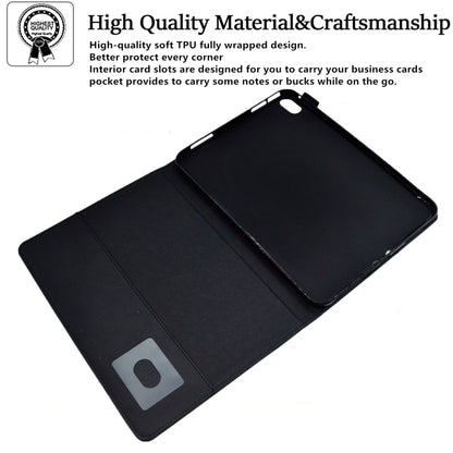 Suede Cross Texture Magnetic Clasp Leather Tablet Case, For iPad 10th Gen 10.9 2022, For iPad Pro 11 2022/Air 10.9 2022, For iPad 10.2 2020&2019 / Air 10.5, For iPad mini 2024 / mini 6, For iPad mini 5 / 4 / 3 / 2 / 1, For iPad 9.7 2018&2017/Air 2/Air