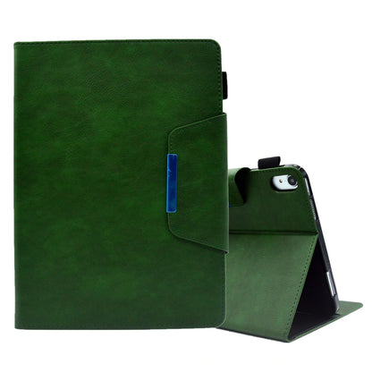 Suede Cross Texture Magnetic Clasp Leather Tablet Case, For iPad 10th Gen 10.9 2022, For iPad Pro 11 2022/Air 10.9 2022, For iPad 10.2 2020&2019 / Air 10.5, For iPad mini 2024 / mini 6, For iPad mini 5 / 4 / 3 / 2 / 1, For iPad 9.7 2018&2017/Air 2/Air