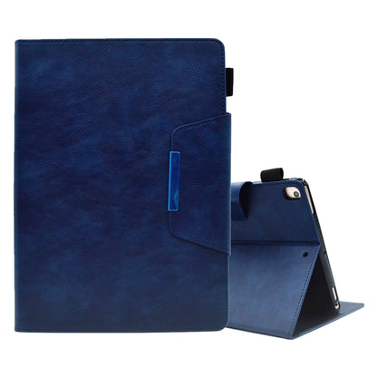 Suede Cross Texture Magnetic Clasp Leather Tablet Case, For iPad 10th Gen 10.9 2022, For iPad Pro 11 2022/Air 10.9 2022, For iPad 10.2 2020&2019 / Air 10.5, For iPad mini 2024 / mini 6, For iPad mini 5 / 4 / 3 / 2 / 1, For iPad 9.7 2018&2017/Air 2/Air