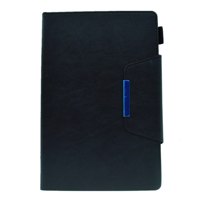 Suede Cross Texture Magnetic Clasp Leather Tablet Case, For Samsung Galaxy Tab A8 10.5 2021, For Samsung Galaxy Tab A7 Lite, For Samsung Galaxy Tab A7 10.4 2022/2021, For Samsung Galaxy Tab A 8.0 2019, For Amazon Fire HD 8 2021 / 2022                  ...