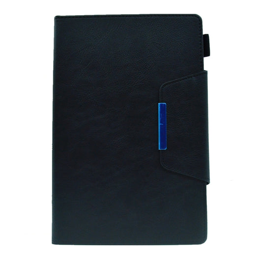 Suede Cross Texture Magnetic Clasp Leather Tablet Case, For Samsung Galaxy Tab A8 10.5 2021, For Samsung Galaxy Tab A7 Lite, For Samsung Galaxy Tab A7 10.4 2022/2021, For Samsung Galaxy Tab A 8.0 2019, For Amazon Fire HD 8 2021 / 2022                  ...