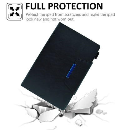 Suede Cross Texture Magnetic Clasp Leather Tablet Case, For Samsung Galaxy Tab A8 10.5 2021, For Samsung Galaxy Tab A7 Lite, For Samsung Galaxy Tab A7 10.4 2022/2021, For Samsung Galaxy Tab A 8.0 2019, For Amazon Fire HD 8 2021 / 2022                  ...