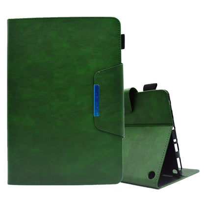 Suede Cross Texture Magnetic Clasp Leather Tablet Case, For Samsung Galaxy Tab A8 10.5 2021, For Samsung Galaxy Tab A7 Lite, For Samsung Galaxy Tab A7 10.4 2022/2021, For Samsung Galaxy Tab A 8.0 2019, For Amazon Fire HD 8 2021 / 2022                  ...
