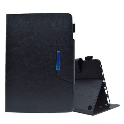 Suede Cross Texture Magnetic Clasp Leather Tablet Case, For Samsung Galaxy Tab A8 10.5 2021, For Samsung Galaxy Tab A7 Lite, For Samsung Galaxy Tab A7 10.4 2022/2021, For Samsung Galaxy Tab A 8.0 2019, For Amazon Fire HD 8 2021 / 2022                  ...