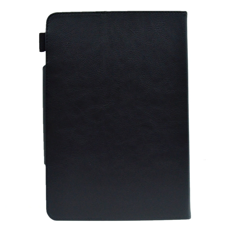 Suede Cross Texture Magnetic Clasp Leather Tablet Case, For 7 inch, For 8 inch, For 10 inch