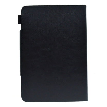 Suede Cross Texture Magnetic Clasp Leather Tablet Case, For 7 inch, For 8 inch, For 10 inch
