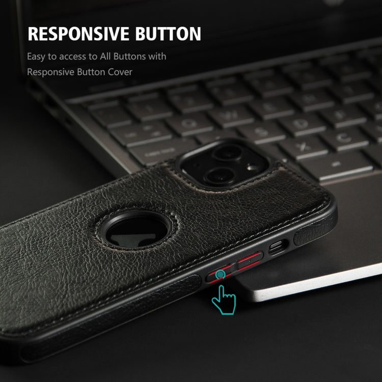 Leather Texture Stitching Phone Case, For iPhone 14 Pro Max, For iPhone 14 Pro, For iPhone 14, For iPhone 14 Plus, For iPhone 13 Pro Max, For iPhone 13 Pro, For iPhone 13, For iPhone 13 mini