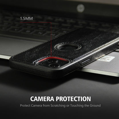 Leather Texture Stitching Phone Case, For iPhone 14 Pro Max, For iPhone 14 Pro, For iPhone 14, For iPhone 14 Plus, For iPhone 13 Pro Max, For iPhone 13 Pro, For iPhone 13, For iPhone 13 mini
