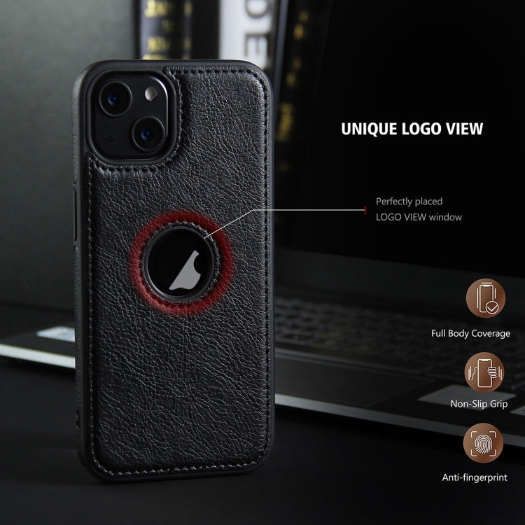 Leather Texture Stitching Phone Case, For iPhone 14 Pro Max, For iPhone 14 Pro, For iPhone 14, For iPhone 14 Plus, For iPhone 13 Pro Max, For iPhone 13 Pro, For iPhone 13, For iPhone 13 mini