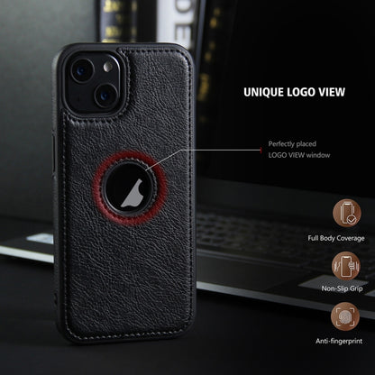 Leather Texture Stitching Phone Case, For iPhone 14 Pro Max, For iPhone 14 Pro, For iPhone 14, For iPhone 14 Plus, For iPhone 13 Pro Max, For iPhone 13 Pro, For iPhone 13, For iPhone 13 mini