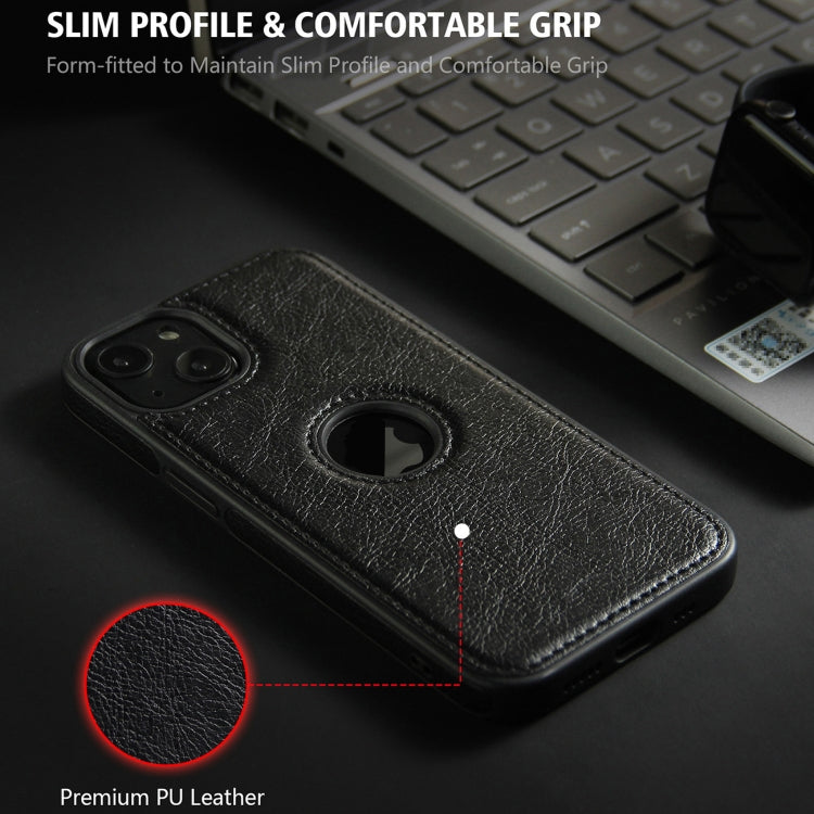 Leather Texture Stitching Phone Case, For iPhone 14 Pro Max, For iPhone 14 Pro, For iPhone 14, For iPhone 14 Plus, For iPhone 13 Pro Max, For iPhone 13 Pro, For iPhone 13, For iPhone 13 mini