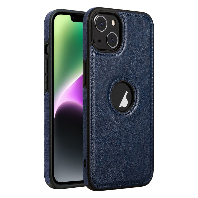 Leather Texture Stitching Phone Case, For iPhone 14 Pro Max, For iPhone 14 Pro, For iPhone 14, For iPhone 14 Plus, For iPhone 13 Pro Max, For iPhone 13 Pro, For iPhone 13, For iPhone 13 mini