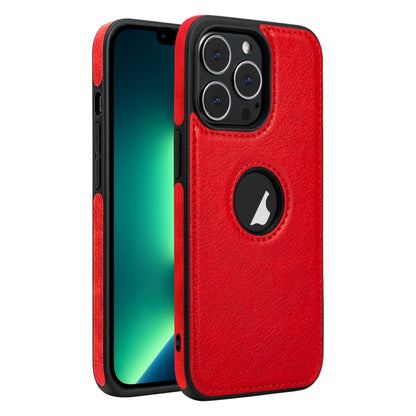 Leather Texture Stitching Phone Case, For iPhone 14 Pro Max, For iPhone 14 Pro, For iPhone 14, For iPhone 14 Plus, For iPhone 13 Pro Max, For iPhone 13 Pro, For iPhone 13, For iPhone 13 mini
