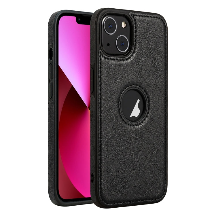 Leather Texture Stitching Phone Case, For iPhone 14 Pro Max, For iPhone 14 Pro, For iPhone 14, For iPhone 14 Plus, For iPhone 13 Pro Max, For iPhone 13 Pro, For iPhone 13, For iPhone 13 mini