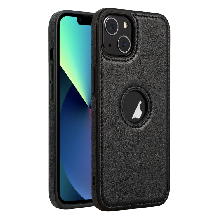 Leather Texture Stitching Phone Case, For iPhone 14 Pro Max, For iPhone 14 Pro, For iPhone 14, For iPhone 14 Plus, For iPhone 13 Pro Max, For iPhone 13 Pro, For iPhone 13, For iPhone 13 mini