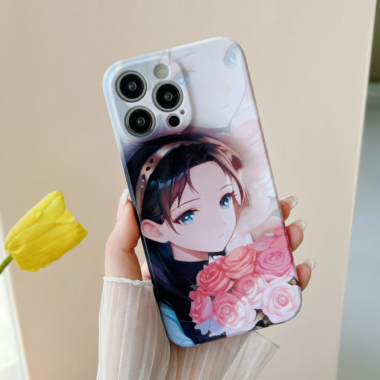 PC Phone Case, For iPhone 14 Pro Max, For iPhone 14 Pro, For iPhone 14, For iPhone 14 Plus, For iPhone 13 Pro Max, For iPhone 13 Pro