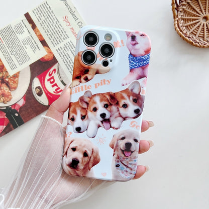 PC Phone Case, For iPhone 13, For iPhone 12 Pro Max, For iPhone 12 Pro, For iPhone 12, For iPhone 11 Pro Max, For iPhone 11