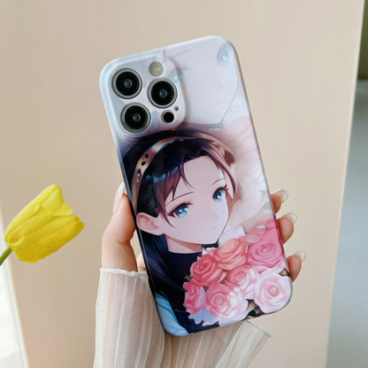 PC Phone Case, For iPhone 13, For iPhone 12 Pro Max, For iPhone 12 Pro, For iPhone 12, For iPhone 11 Pro Max, For iPhone 11