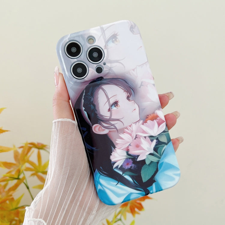 PC Phone Case, For iPhone 13, For iPhone 12 Pro Max, For iPhone 12 Pro, For iPhone 12, For iPhone 11 Pro Max, For iPhone 11