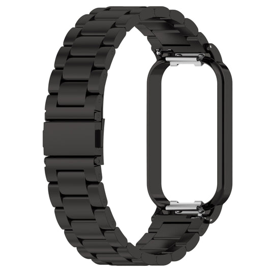 Three-bead Steel Watch Band, For Redmi Band 2