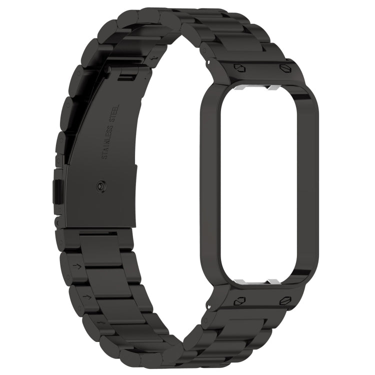 Three-bead Steel Watch Band, For Redmi Band 2