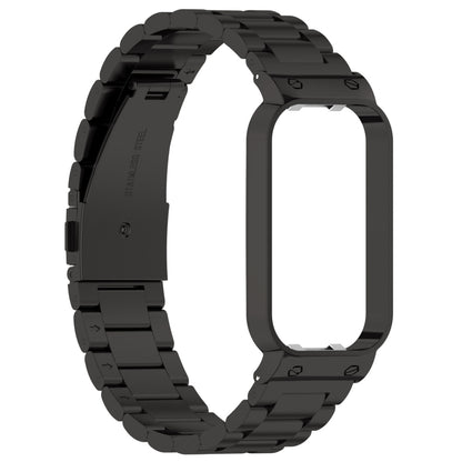 Three-bead Steel Watch Band, For Redmi Band 2
