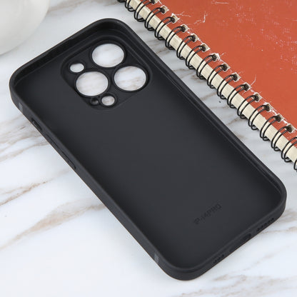 Astronaut Pattern Silicone Straight Edge Phone Case, For iPhone 13 Pro Max, For iPhone 12, For iPhone 12 Pro, For iPhone 12 Pro Max, For iPhone 11, For iPhone 11 Pro
