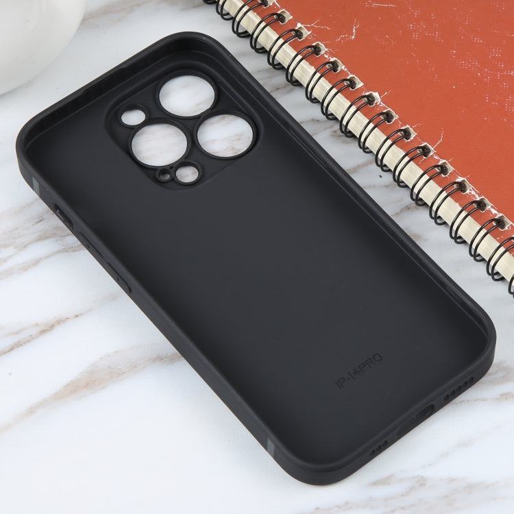 Astronaut Pattern Silicone Straight Edge Phone Case, For iPhone 11 Pro Max, For iPhone X / XS, For iPhone XS Max, For iPhone XR, For iPhone SE 2022 / 2020 / 7 / 8, For iPhone 7 Plus / 8 Plus
