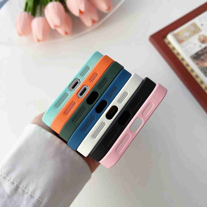 Skin Feel CD Texture MagSafe Magnetic Phone Case, For iPhone 14 Pro Max, For iPhone 14 Pro, For iPhone 14, For iPhone 14 Plus, For iPhone 13 Pro Max, For iPhone 13 Pro