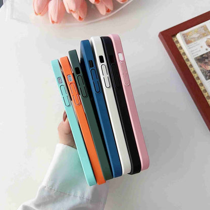 Skin Feel CD Texture MagSafe Magnetic Phone Case, For iPhone 14 Pro Max, For iPhone 14 Pro, For iPhone 14, For iPhone 14 Plus, For iPhone 13 Pro Max, For iPhone 13 Pro